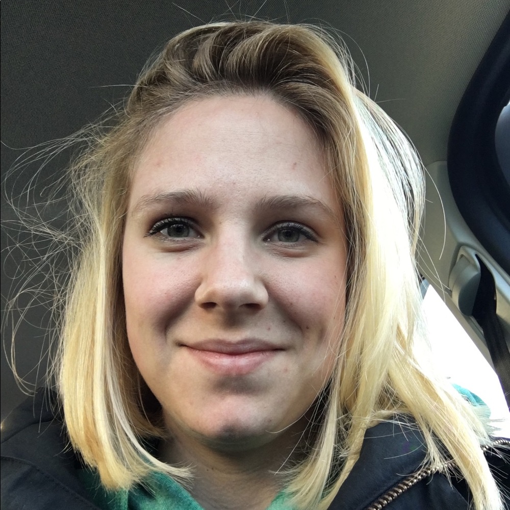 Meet your Posher, Ellen